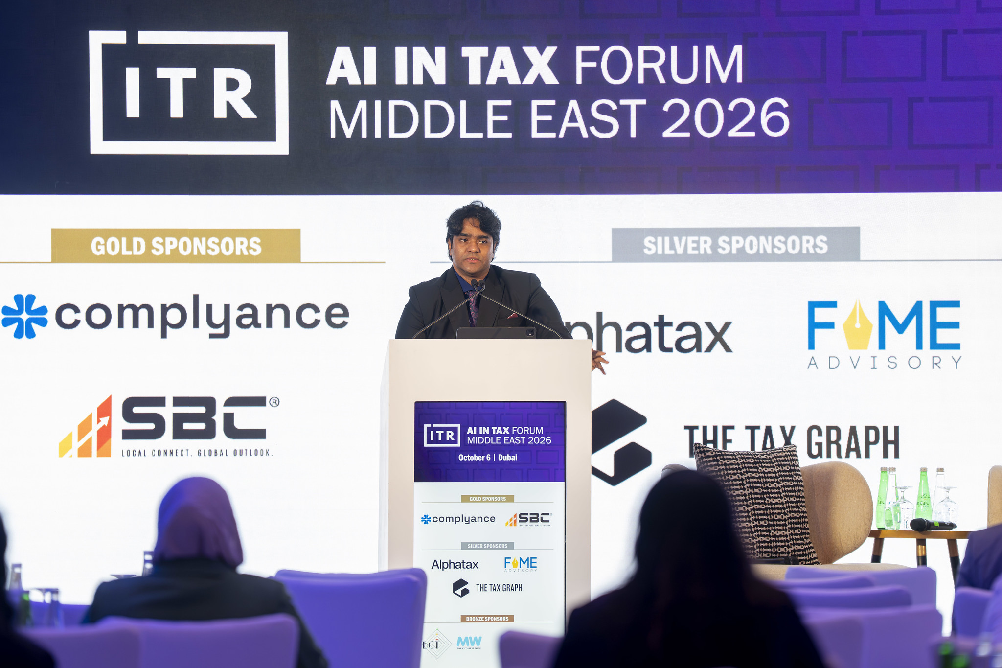 AI in Transfer Pricing UAE | TP DOC GEN AI by SBC