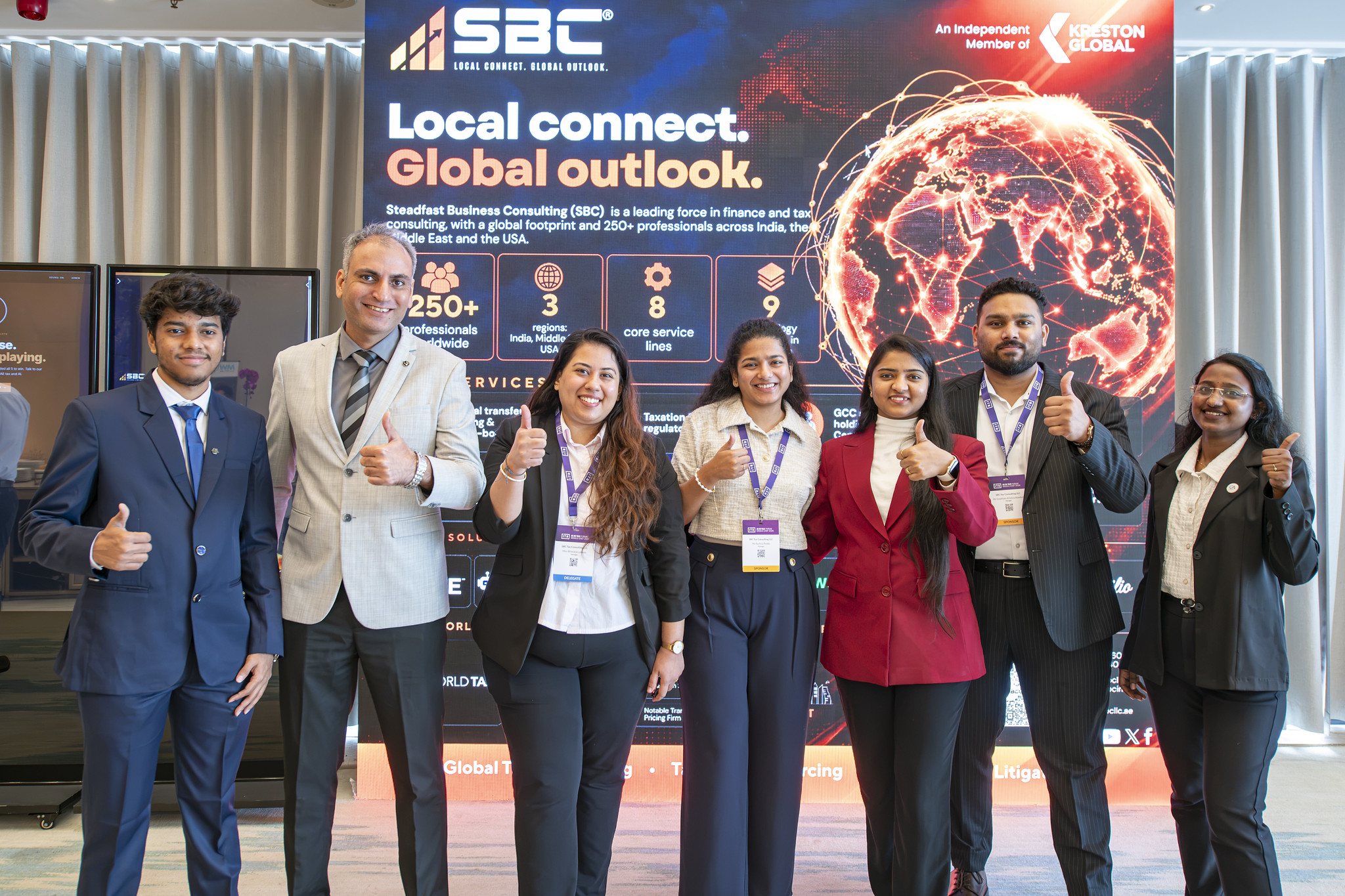 AI in Transfer Pricing UAE | TP DOC GEN AI by SBC